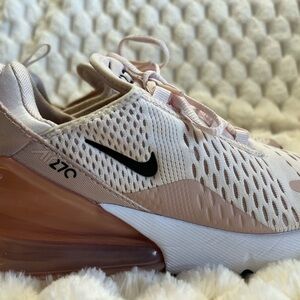Nike Air Max 270 Shoes